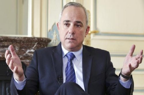 “Bəşər Əsədi öldürərik” - İsraildən hədə