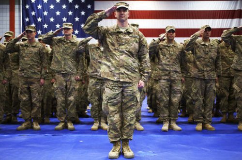 ABŞ Şimali Koreya ilə müharibəni istisna etmir