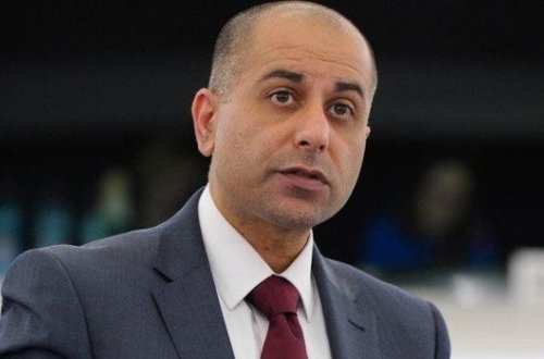 Səyyad Kərim: Avropa İttifaqı Qarabağda sülh istəyir