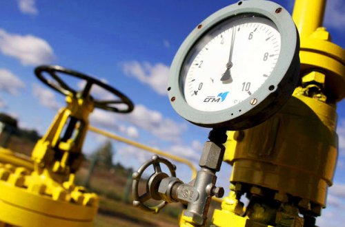 Azərbaycanda yeni qaz anbarı istismara veriləcək