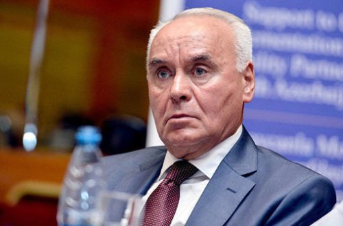 Nazir müavini: Ermənistan Qarabağdakı sərvətləri Avropaya satır