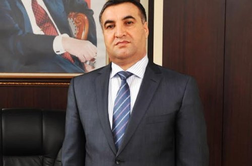 “Azneft” direktoru: “Günəşli”də hasilatın düşməsinin qarşısını aldıq