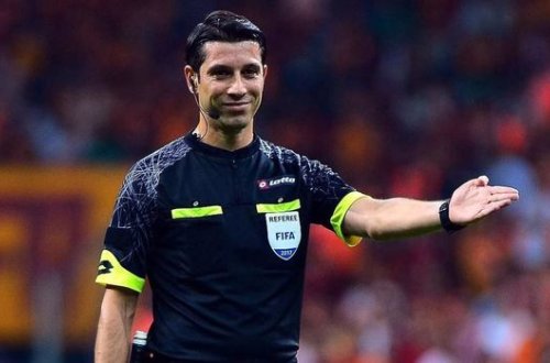 Palabıyık millimizin oyununu idarə edəcək