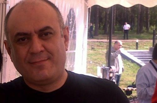 Keçmiş MTN generalı cəzaçəkmə müəssisəsinə köçürüldü