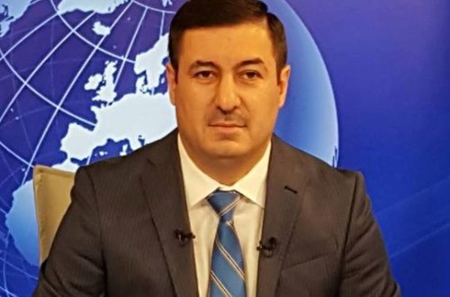 Cinayətkar rejimin iflası “Bizim Planet”in müzakirəsində