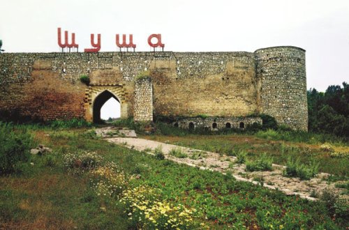 Şuşanın işğalından 26 il ötür
