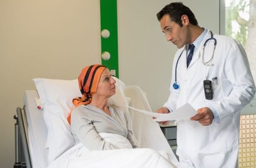 Təhlükəli xərçəngə qalib gəlməyin yolu tapıldı