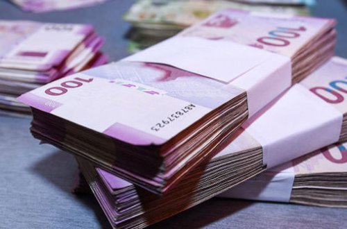 Paytaxtda yüksək və aşağı maaş alanlar açıqlandı