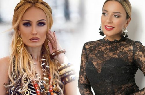 Nura: Tünzalə keçmiş ərinin dediklərini hər yerdən sildirib – VİDEO