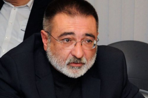 Rauf Talışinski vəfat etdi