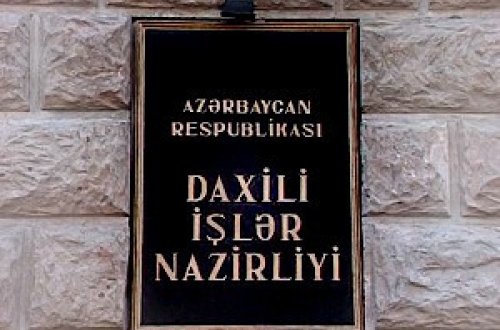 DİN Sabirabaddakı dəhşətli qəza ilə bağlı məlumat yayıb