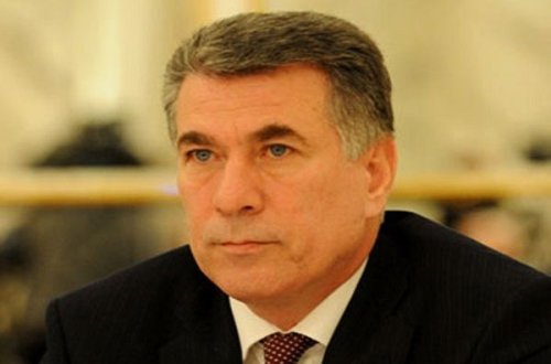 Birinci vitse-spiker: ATƏT-in Minsk qrupunu bizə sırıdılar