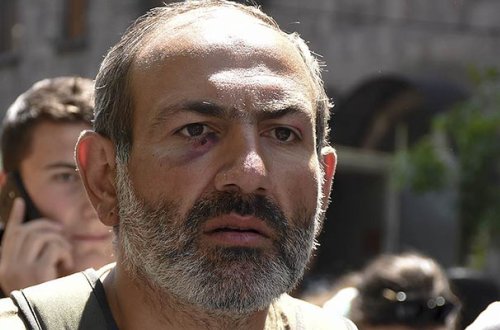 Paşinyan baş nazir seçilə biləcəkmi? - İclas başlayır