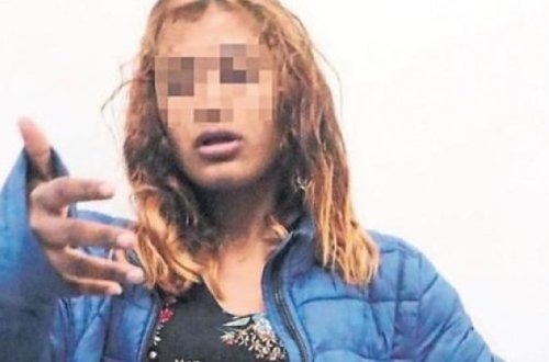 3 il əvvəl itən qız görün, HARADA TAPILDI