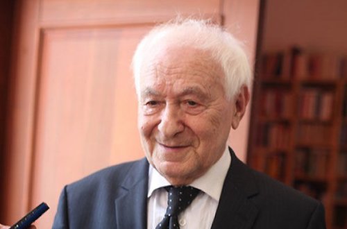 Ələkbər Məmmədovun ildönümü ilə bağlı futbol matçı keçiriləcək