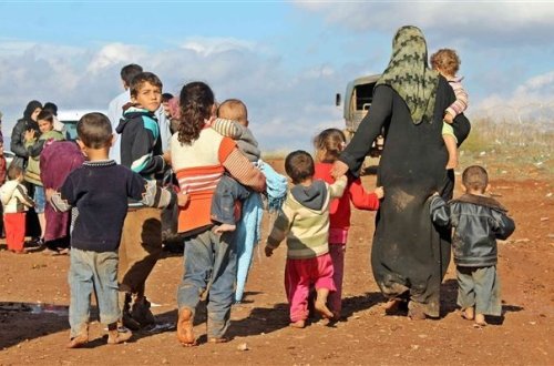 “Suriyalı erməni qaçqınlar” məsələsi niyə Birgə Bəyanata daxil edilmədi?