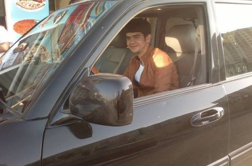 “Facebook”da bacısı ilə tanış olan oğlanı öldürənin cəzası dəyişmədi - FOTO