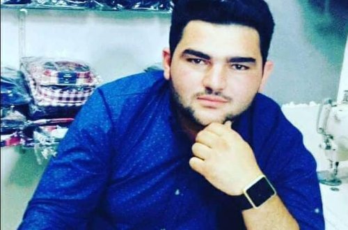 Gənc idmançı dünyasını dəyişdi: AVTOMOBİL QƏZASINDA