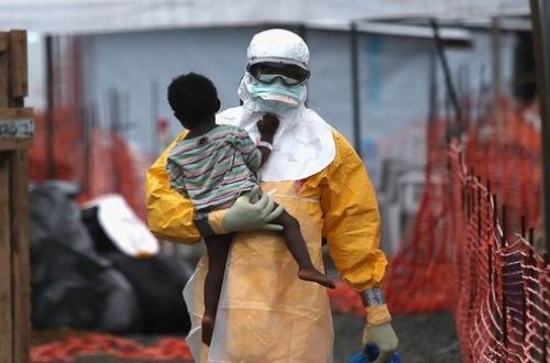 “Ebola” geri qayıdıb