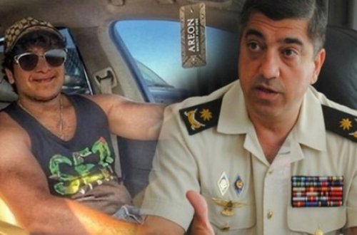 Avtobus sürücüsünü döyən general oğlunun cinayət işi: videogörüntüləri kim gizlədib?