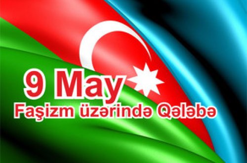 Alman faşizmi üzərində qələbədən 73 il ötür