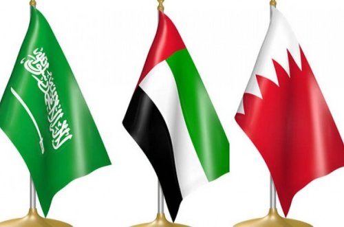 Ərəb ölkələri İrana qarşı ABŞ-ın tərəfini tutdu