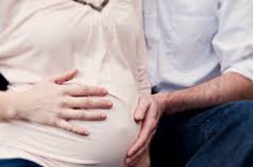 Hamiləlikdə seksin faydalı olduğunu bilirdinizmi?