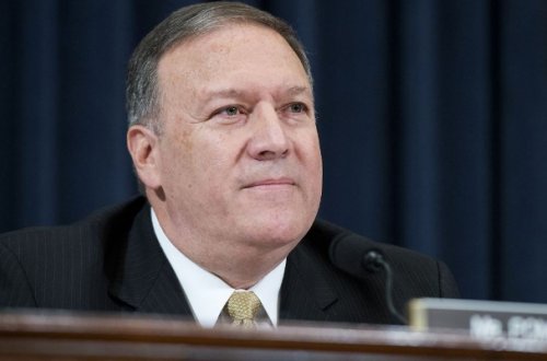 ABŞ dövlət katibi Şimali Koreyaya gedib