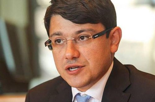 Fuad Muradov 5 vəzifəli şəxsi işdən çıxardı