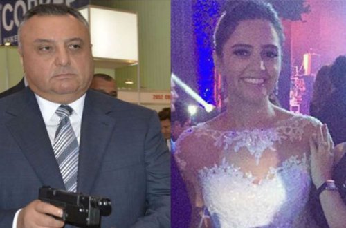 Eldar Mahmudovun qızı məhkəməni uduzdu