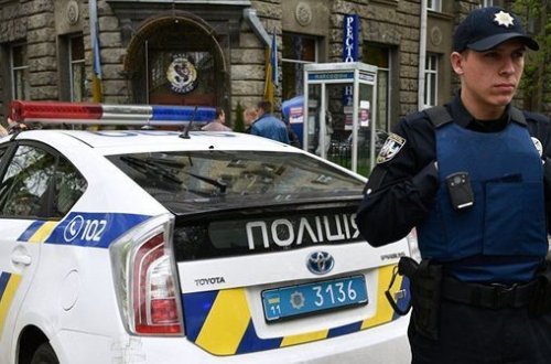 Moldovada azərbaycanlı “killerlər” tutulub –	VİDEO