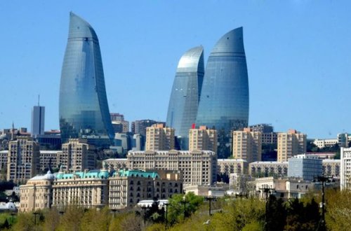 Havadakı kəskin qoxunun səbəbi məlum olub