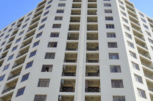 102 nəfər İkinci Dünya müharibəsi əlili mənzillə təmin olunub