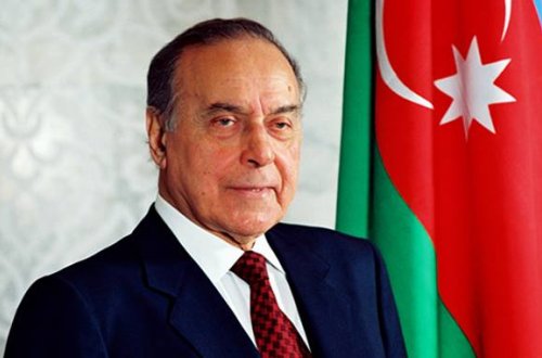 O, Azərbaycan deməkdir! — Anar Yusifoğlu yazır