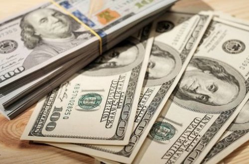 Manatın valyutalara nisbətdə məzənnəsi