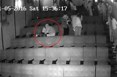 Tarix müəlliminin 17 yaşlı şagirdi ilə EŞQ MACƏRASI - Əri xəbər tutdu və... - VİDEO