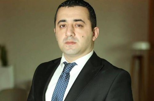 Aqil Acalov :”Ulu öndər Heydər Əliyev min illərlə tarixi olan  Azərbaycan xalqına müdrik dahi idi