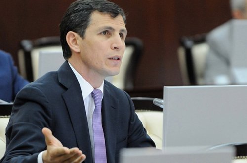 “İlham Əliyev elə Heydər Əliyevdir” - Zahid Oruc