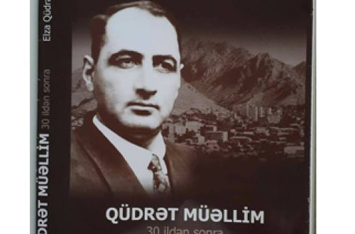 “İkinci saatdan sonra gördük ki, Heydər Əliyevin şəkli namizədlərin sırasında birinci yerə yerləşdirilib”
