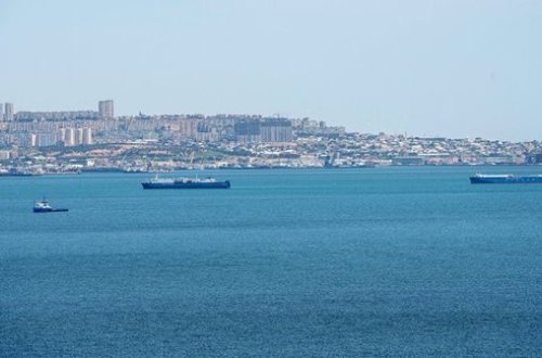 Rusiya Xəzərə dair konvensiyanın imzalanmasını dəstəkləyib