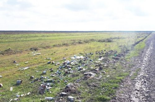 Nazirlik bələdiyyə sədrini cərimələdi - FOTO