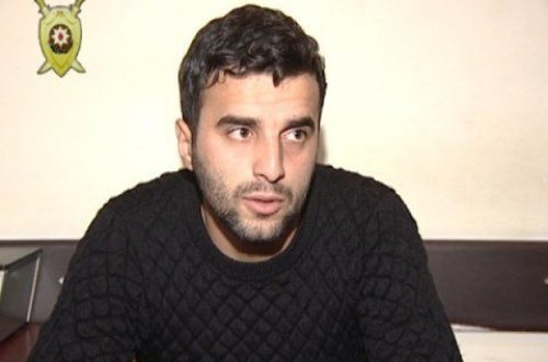 Ata ilə qızını öldürən sürücüyə ağır cəza