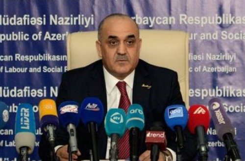 Səlim Müslümovun yüksək vəzifələrdə olan qohumları da işdən çıxarılır (ADLAR)