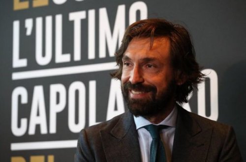 Pirlo İtaliya yığmasında
