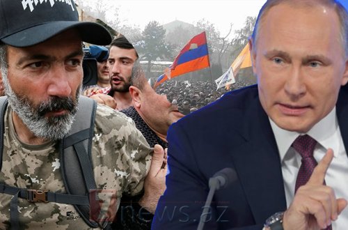 “Hakimiyyətdə kimin olmasından asılı olmayaraq ermənilər sülh yolu ilə torpaqları qaytarmayacaqlar” - EKSPERT