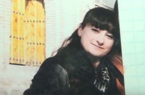 Gəlin gecə evdən qaçdı - Video