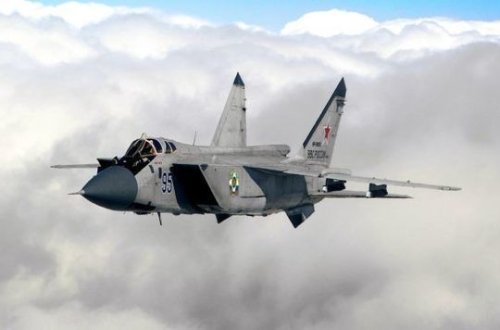 ABŞ Rusiyanın unikal silahını açıqladı