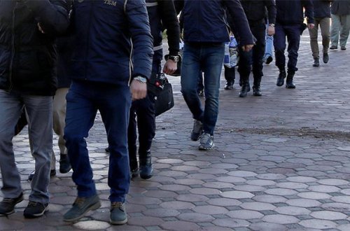 TSK-də gizlənən 300 FETÖ-çü haqda həbs qərarı - 150-si tutuldu