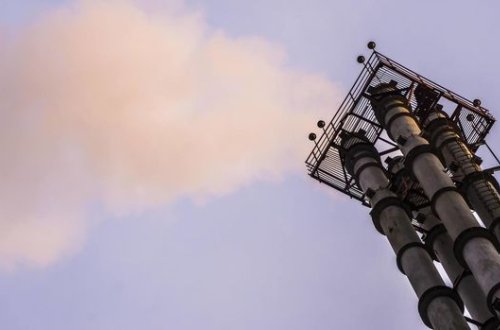 Bakıdakı iyin əsas səbəbi açıqlandı