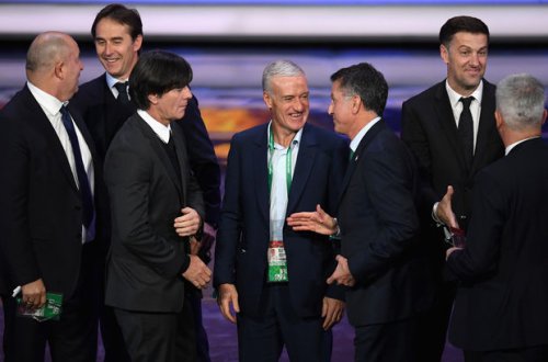 Dünya çempionatında iştirak edəcək məşqçilərin maaşları açıqlanıb